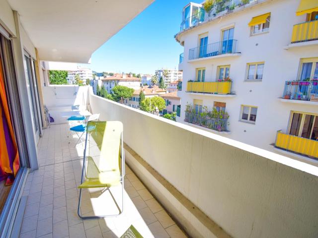 Rental Apartment Nice Borriglione