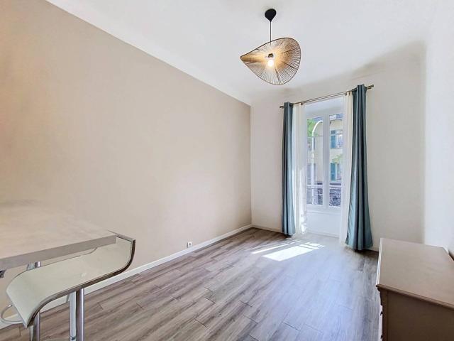 Rental Apartment Nice Gambetta