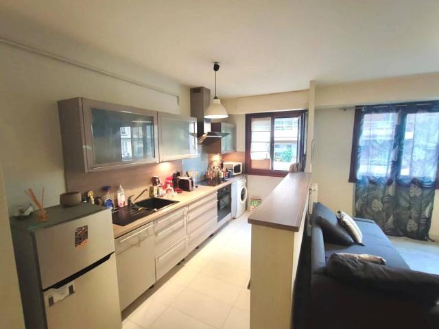 Rental Apartment Nice Le Port