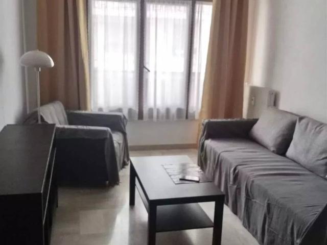 rental apartment nice le port