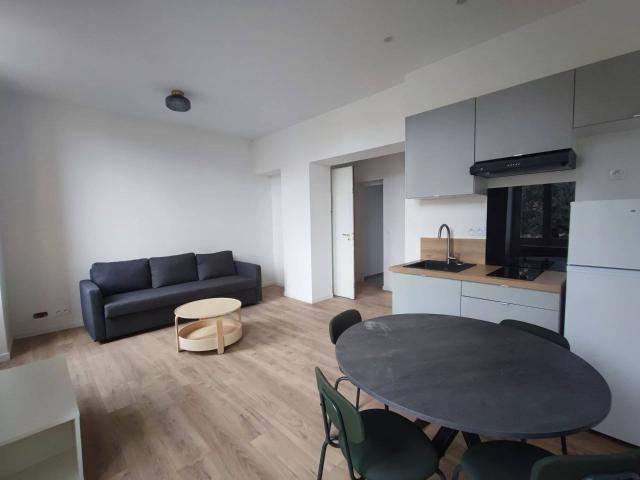 Rental Apartment Nice Saint Sylvestre