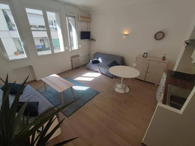 Rental Apartment Nice Promenade des Anglais