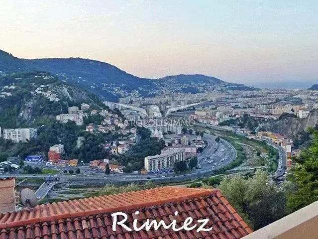 Rental Apartment Nice Rimiez