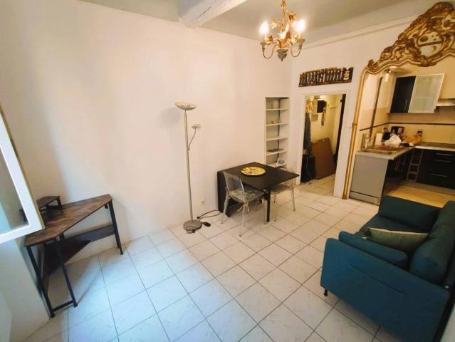 Rental Apartment Nice Vieux Nice