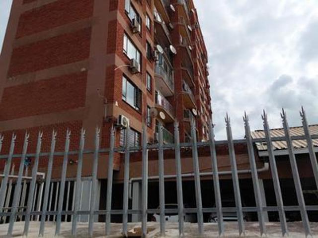 rental apartment overport