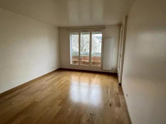 Rental Apartment Ozoir la Ferrière