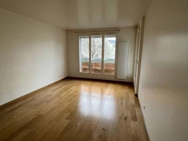Rental Apartment Ozoir la Ferrière