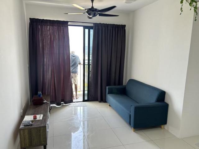 Rental Apartment at Batu Kawan