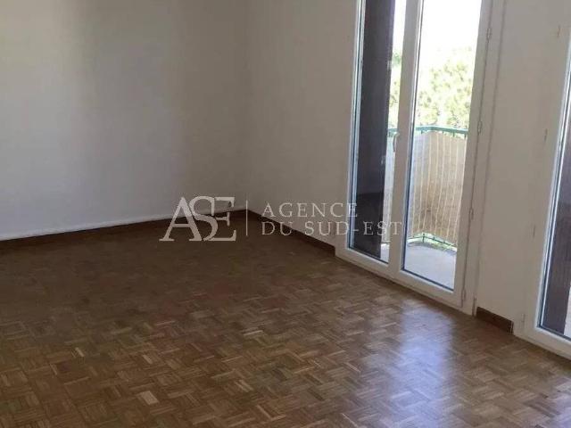 Rental apartment Aix en Provence, 4 rooms, 3 bedrooms, 67.8 m², €1,195 / Month Fees included