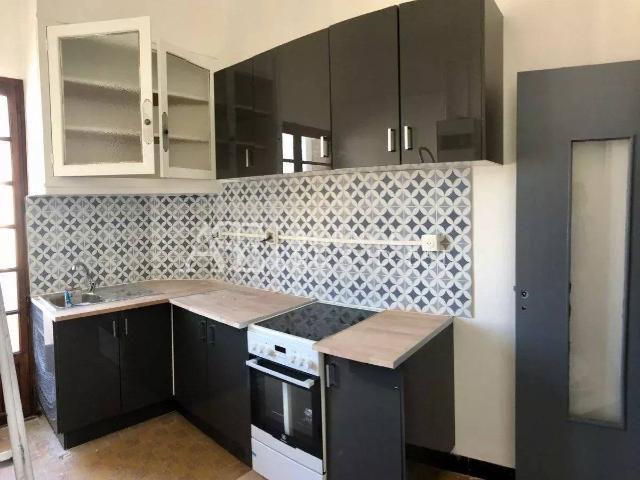 Rental apartment Aix en Provence, 4 rooms, 3 bedrooms, 70.9 m², €539 / Month Fees included
