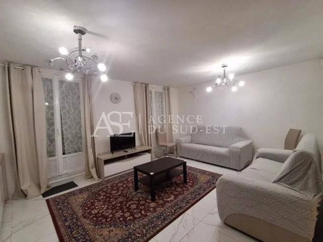 Rental apartment Aix en Provence, 4 rooms, 90.32 m², €1,800 / Month Fees included