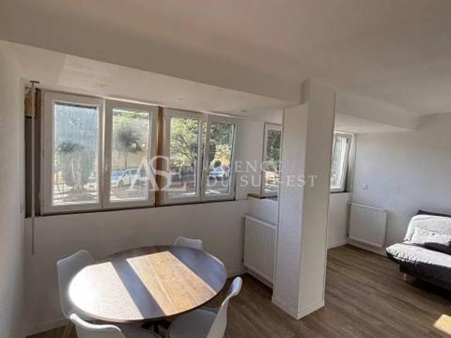 Rental apartment Aix en Provence, 1 room, 21.24 m², €700 / Month Fees included