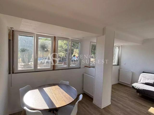 Rental apartment Aix en Provence, 1 room, 21.24 m², €700 / Month Fees included