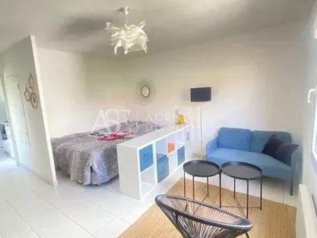 Rental apartment Aix en Provence, 1 room, 31 m², €823 / Month Fees included