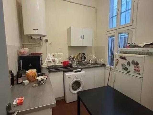Rental apartment Aix en Provence, 1 room, 37.65 m², €691 / Month Fees included