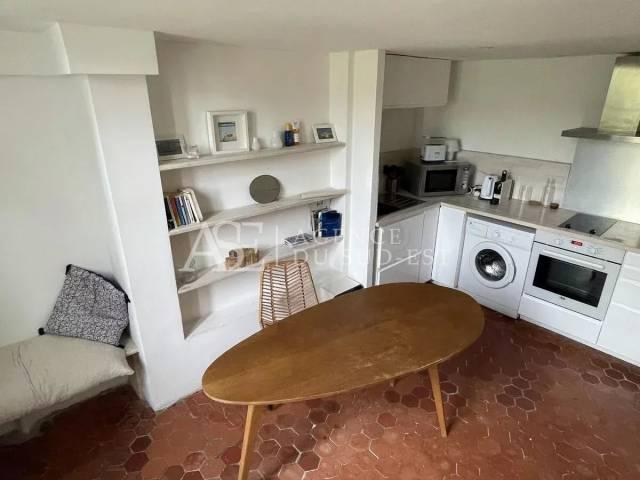 Rental apartment Aix en Provence, 25.58 m², €789 / Month Fees included