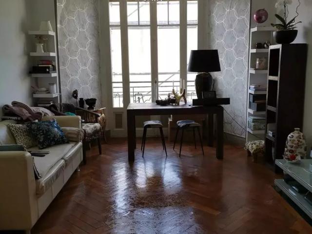 Rental apartment Aix en Provence, 2 rooms, 1 bedroom, 58.58 m², €1,148 / Month Fees included