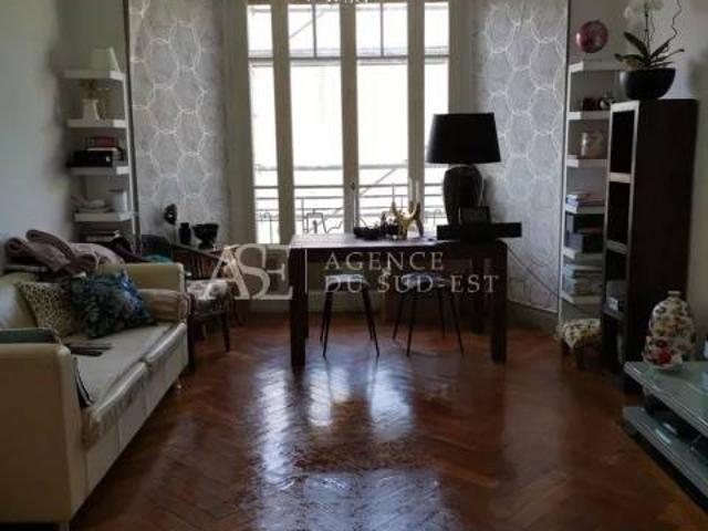 Rental apartment Aix en Provence, 2 rooms, 1 bedroom, 58.58 m², €1,148 / Month Fees included
