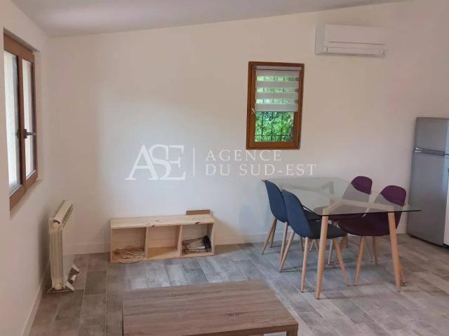 Rental apartment Aix en Provence, 2 rooms, 1 bedroom, 37.1 m², €832 / Month Fees included