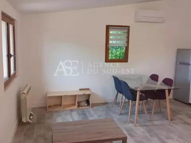 Rental apartment Aix en Provence, 2 rooms, 1 bedroom, 37.1 m², €832 / Month Fees included