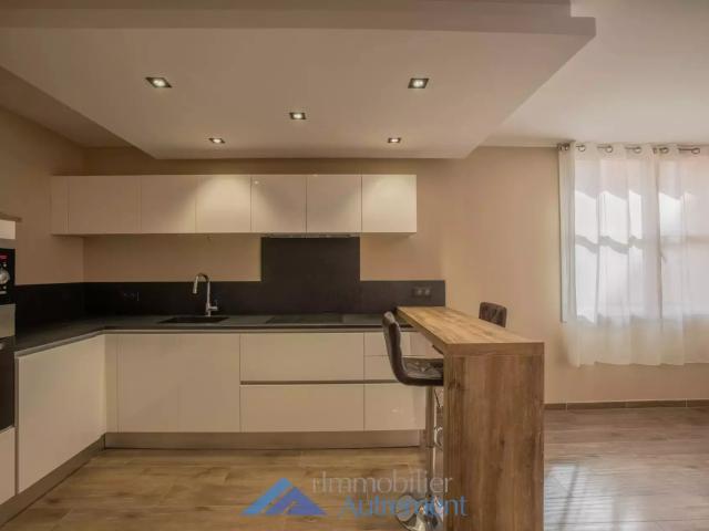 Rental apartment Aix en Provence, 2 rooms, 1 bedroom, 37 m², €1,200 / Month