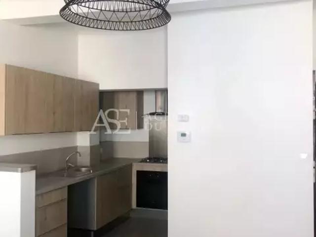 Rental apartment Aix en Provence, 2 rooms, 1 bedroom, 39.57 m², €806 / Month Fees included