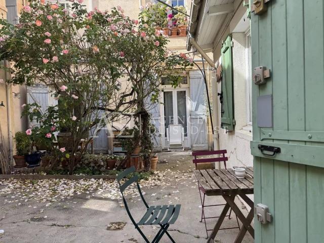 Rental apartment Aix en Provence, 2 rooms, 31.48 m², €815 / Month Fees included