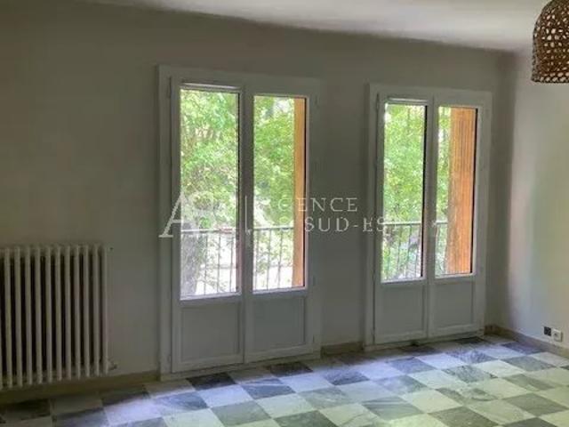 Rental apartment Aix en Provence, 2 rooms, 44 m², €850 / Month Fees included