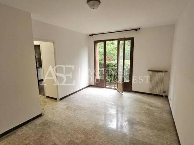 Rental apartment Aix en Provence, 2 rooms, 44.44 m², €860 / Month Fees included