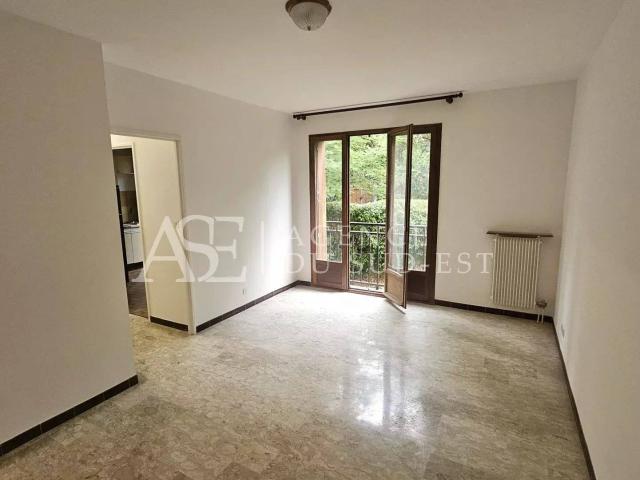 Rental apartment Aix en Provence, 2 rooms, 44.44 m², €860 / Month Fees included