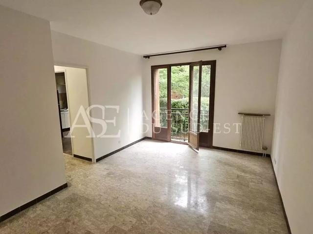 Rental apartment Aix en Provence, 2 rooms, 44.44 m², €860 / Month Fees included