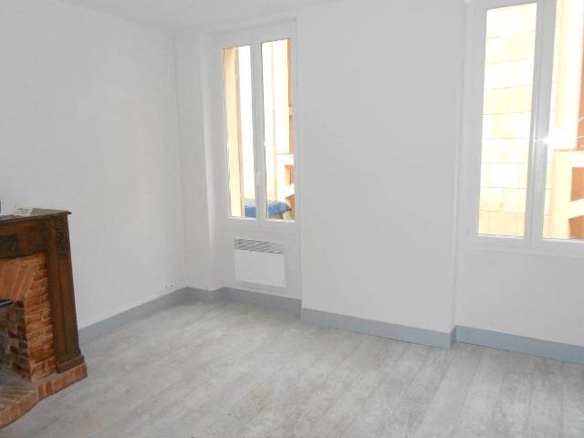 Rental apartment Aix en Provence, 3 rooms, 2 bedrooms, 46.84 m², €1,113 / Month Fees included