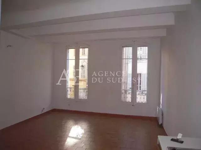 Rental apartment Aix en Provence, 3 rooms, 2 bedrooms, 47.97 m², €790 / Month Fees included