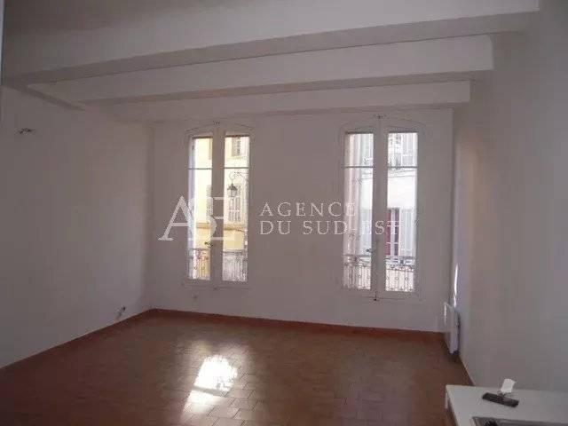 Rental apartment Aix en Provence, 3 rooms, 2 bedrooms, 47.97 m², €790 / Month Fees included