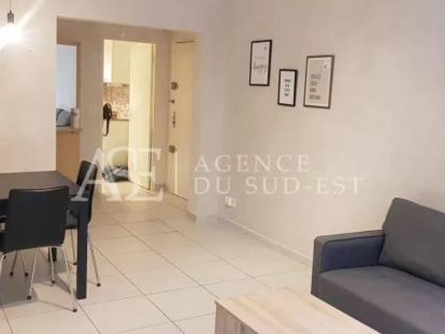 Rental apartment Aix en Provence, 3 rooms, 2 bedrooms, 61.89 m², €1,316 / Month Fees included