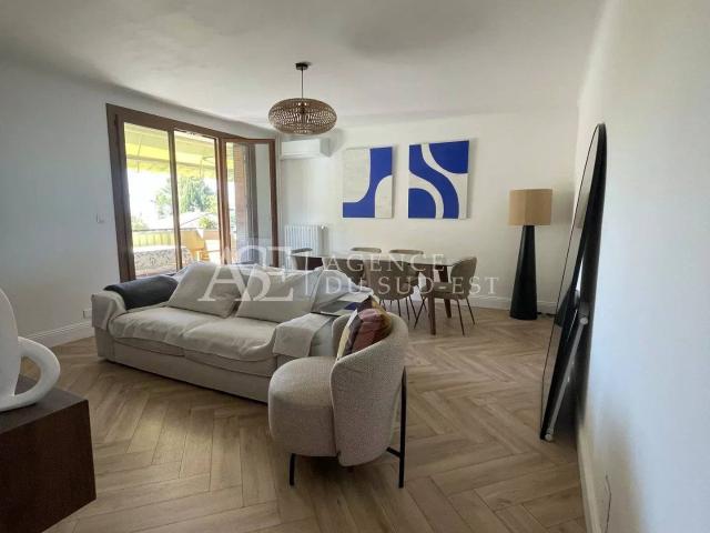 Rental apartment Aix en Provence, 3 rooms, 2 bedrooms, 70.01 m², €1,500 / Month Fees included