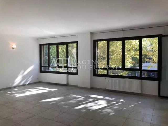 Rental apartment Aix en Provence, 3 rooms, 2 bedrooms, 80.26 m², €1,320 / Month Fees included
