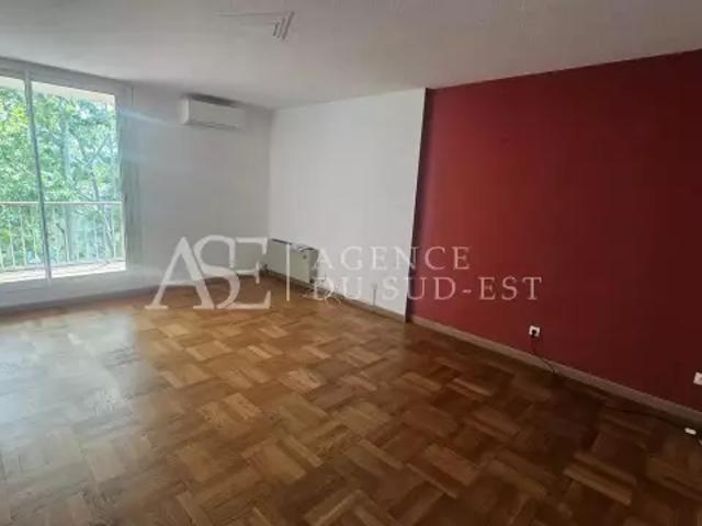 Rental apartment Aix en Provence, 3 rooms, 68.68 m², €1,100 / Month Fees included