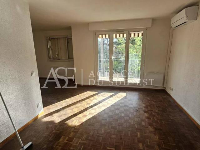 Rental apartment Aix en Provence, 3 rooms, 70 m², €1,100 / Month Fees included