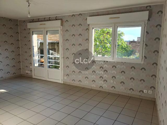 Rental Apartment Ambérieu en Bugey