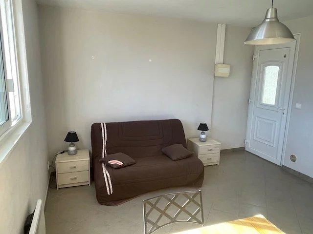 Rental apartment Antibes, 1 room, 27.07 m², €680 / Month Fees included