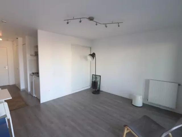 Rental Apartment Asnières sur Seine