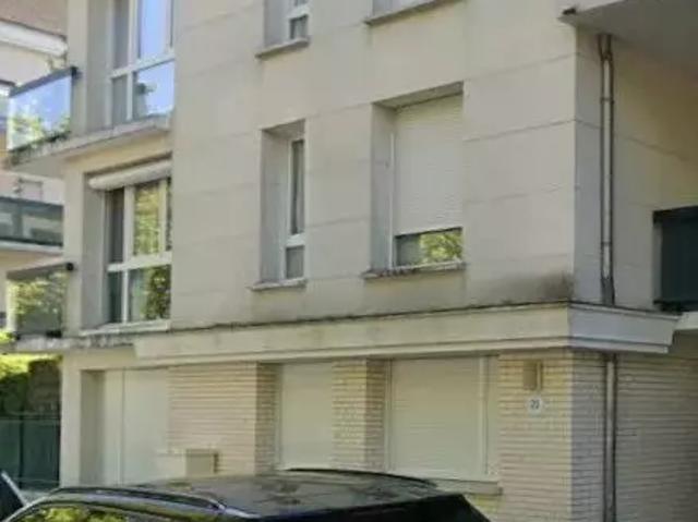 Rental Apartment Bussy Saint Georges