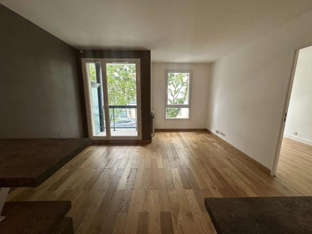 Rental Apartment Bussy Saint Georges
