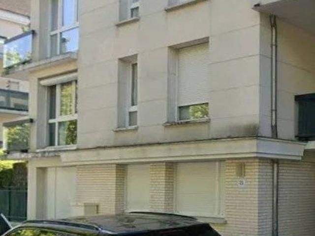 Rental Apartment Bussy Saint Georges
