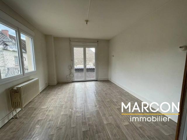 Rental Apartment Bénévent l'Abbaye
