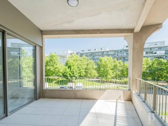 Rental Apartment Bordeaux Saint Jean