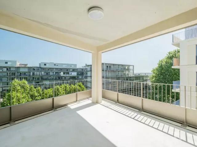 Rental Apartment Bordeaux Saint Jean