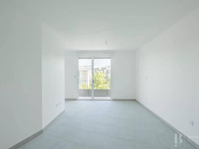 Rental Apartment Bordeaux Saint Jean