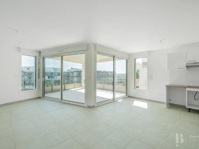 Rental Apartment Bordeaux Saint Jean